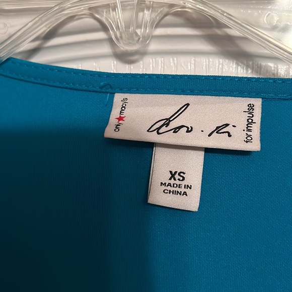 Dov r dress - Picture 4 of 4